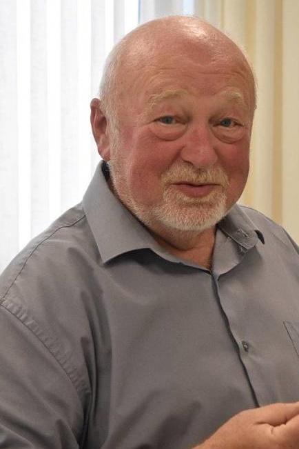 MUDr. Bedřich Brož