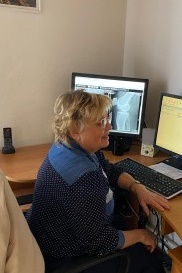 MUDr. Jana Deckerová