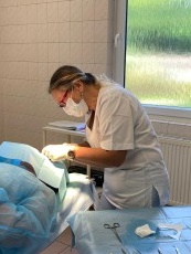 MUDr. Lenka Kubová